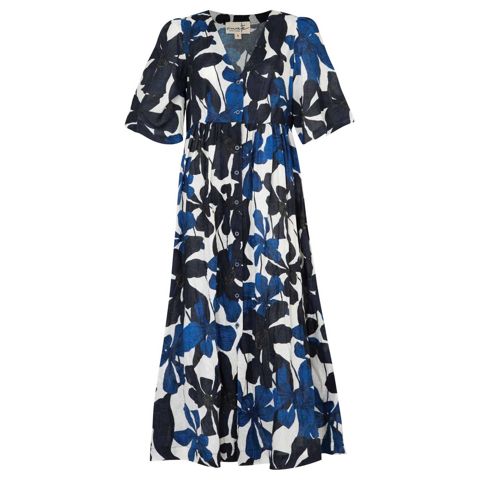 Curate Let There Vee Life Dress